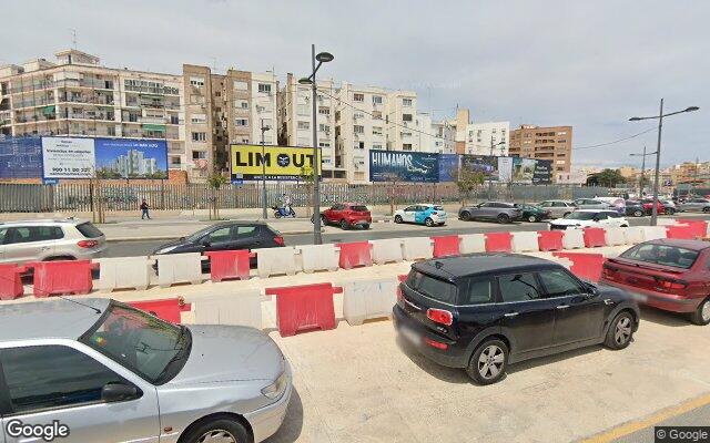 Picture of the location