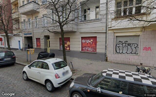 Picture of the location