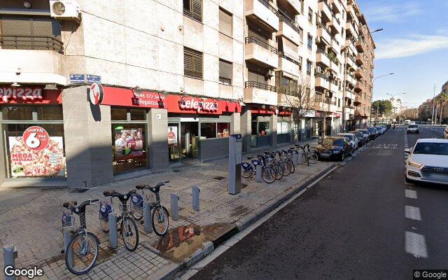 Picture of the location