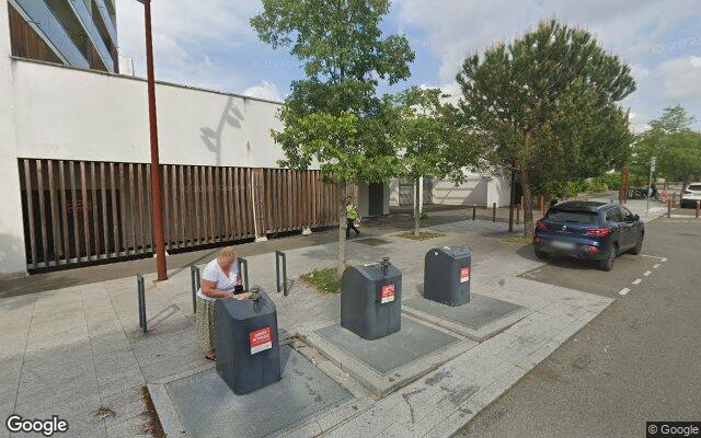 Picture of the location