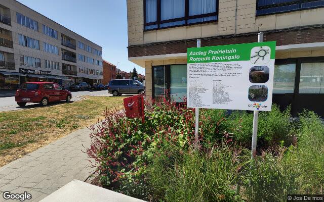 Picture of the location