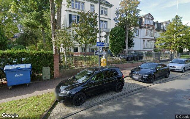 Picture of the location