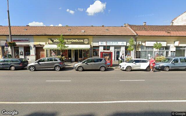 Picture of the location