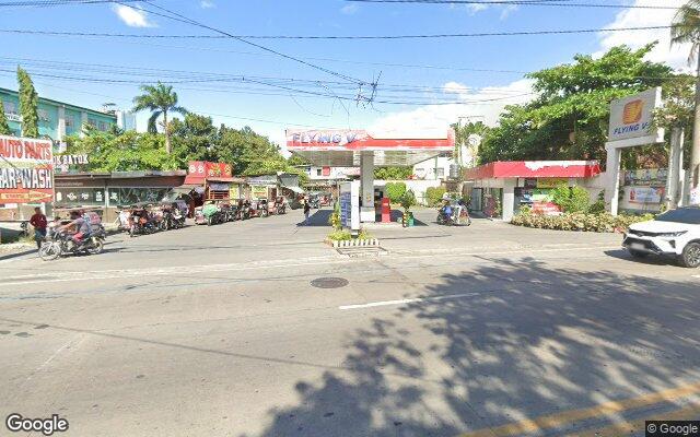 Picture of the location