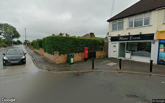 Picture of the location