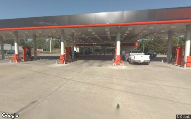 Picture of the location