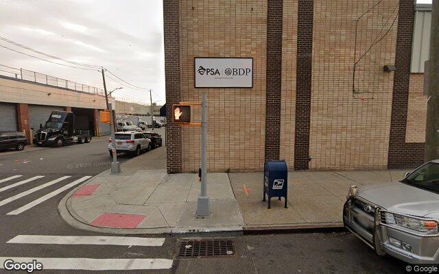 Picture of the location