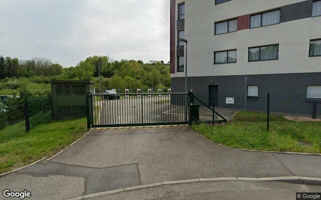 Picture of the location