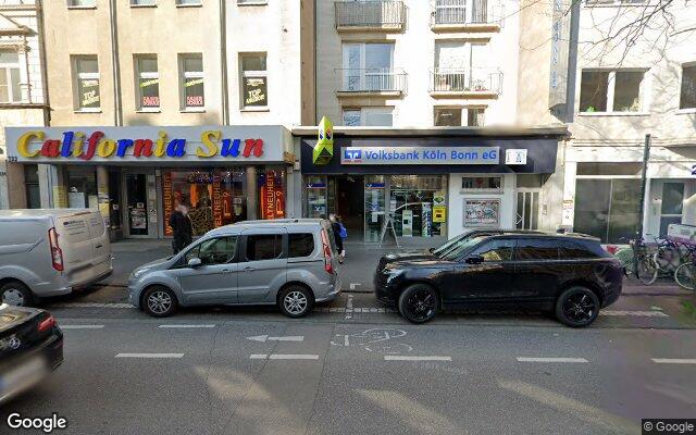 Picture of the location