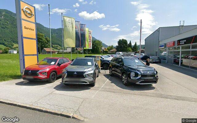 Picture of the location