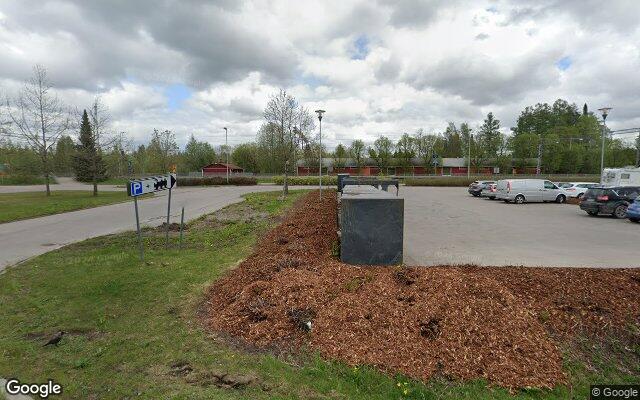 Picture of the location