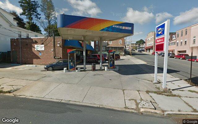 Picture of the location