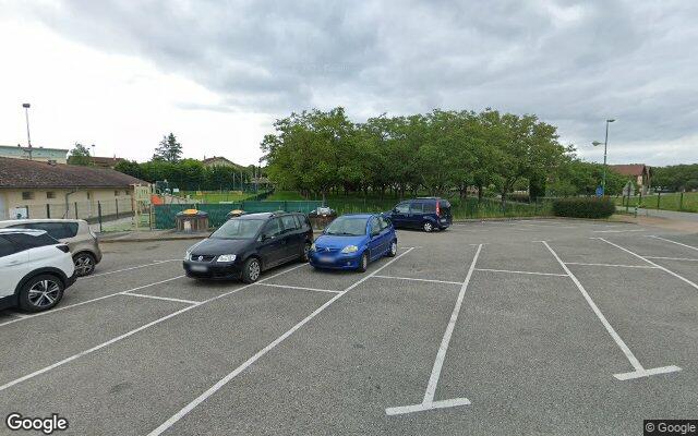 Picture of the location