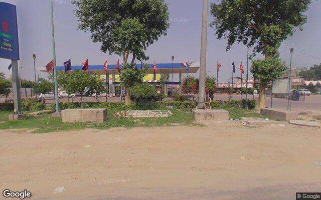 Picture of the location