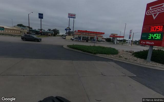 Picture of the location