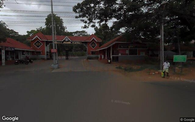 Picture of the location