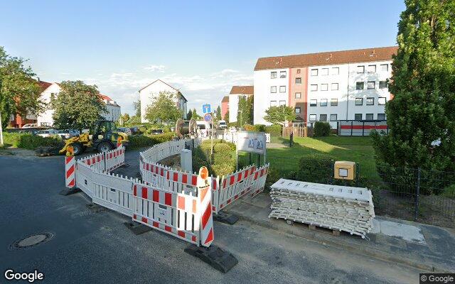 Picture of the location