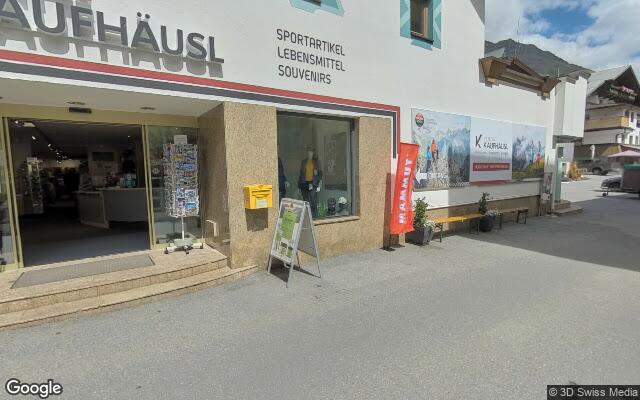 Picture of the location