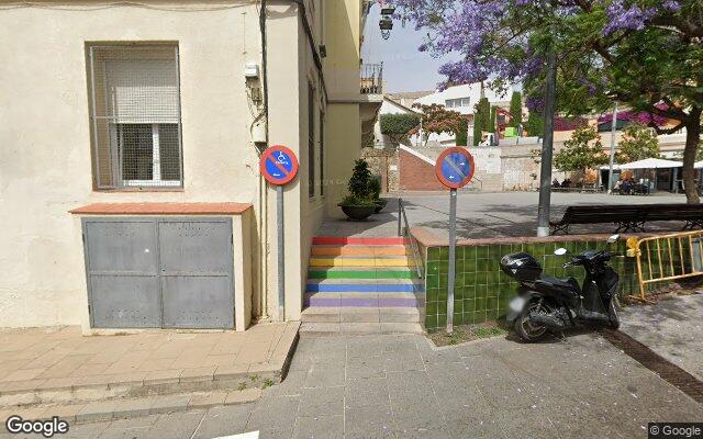 Picture of the location