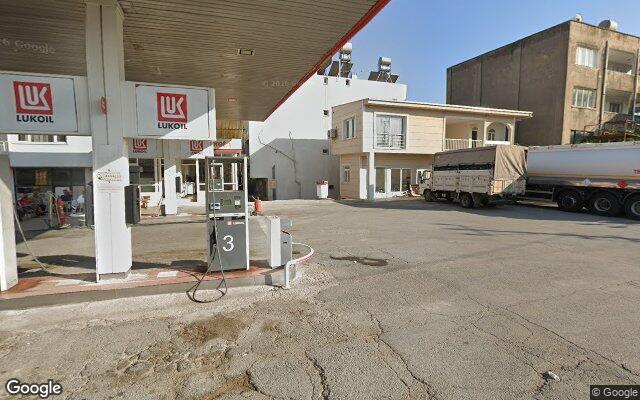 Picture of the location