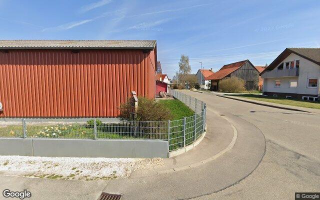 Picture of the location