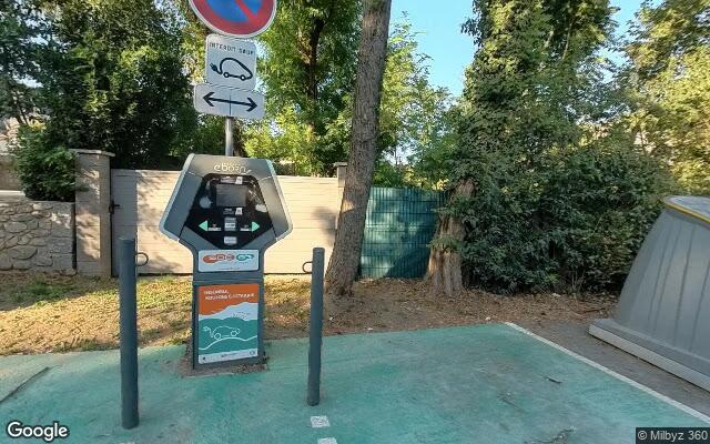 Picture of the location