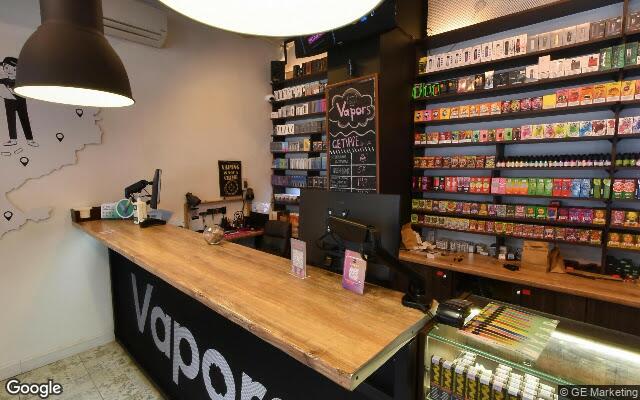 Picture of the location