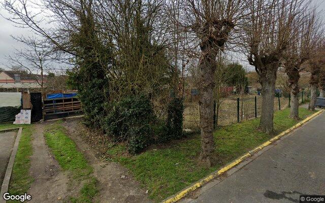 Picture of the location