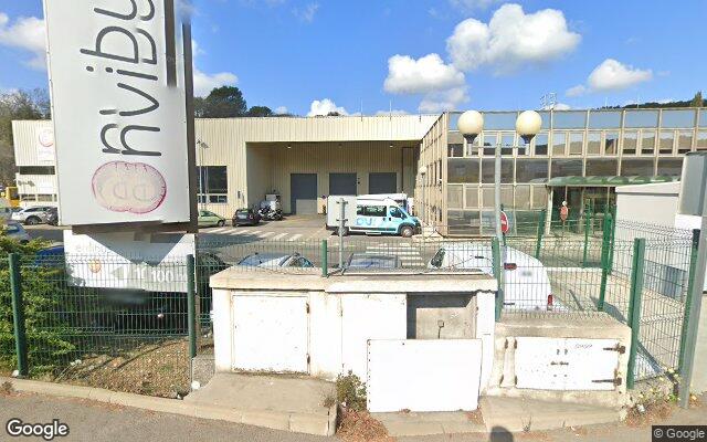 Picture of the location