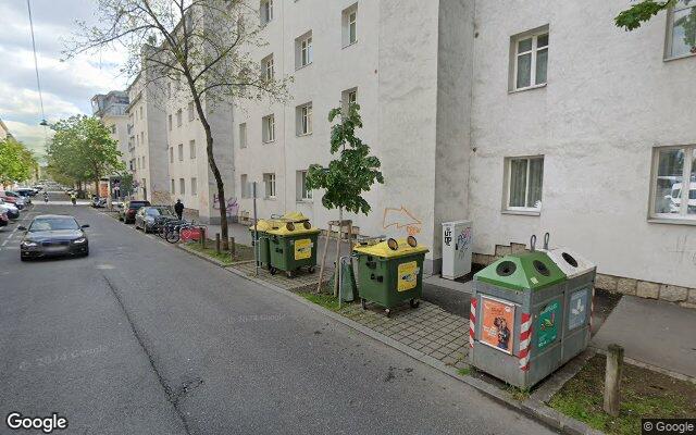 Picture of the location