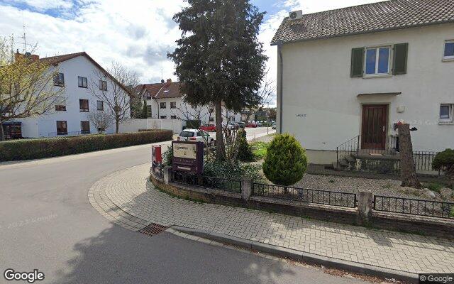 Picture of the location