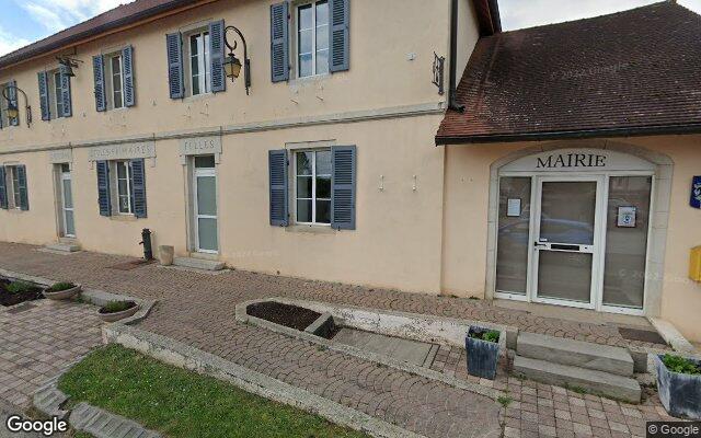 Picture of the location