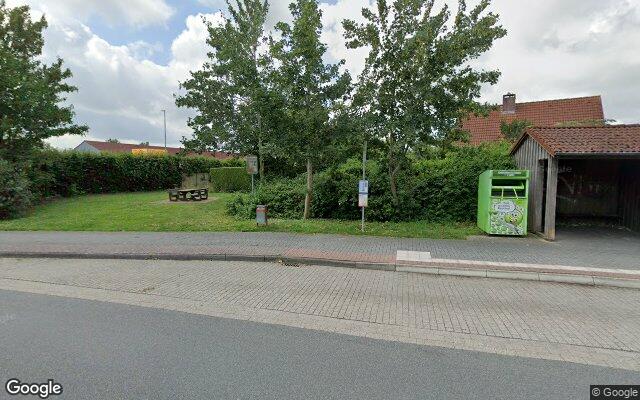 Picture of the location