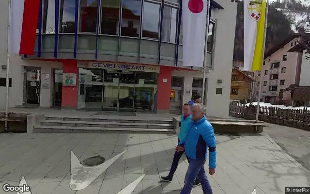 Picture of the location
