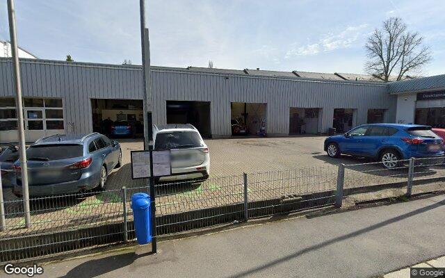 Picture of the location