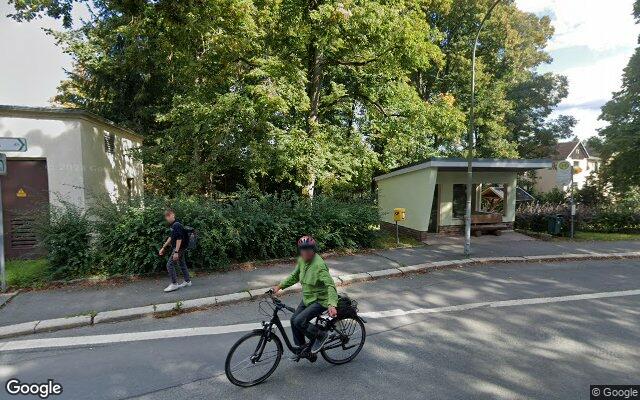 Picture of the location