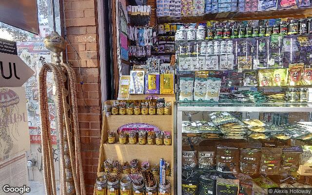 Picture of the location