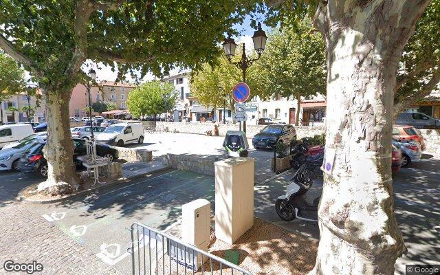 Picture of the location