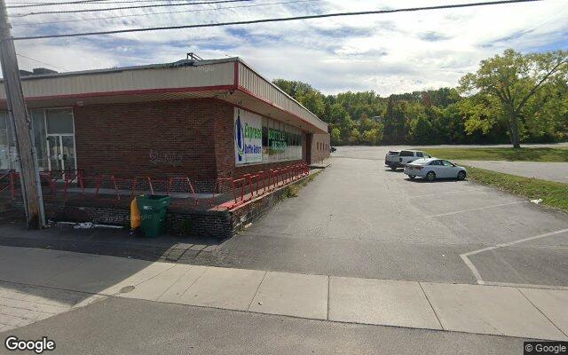 Picture of the location