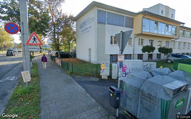 Picture of the location