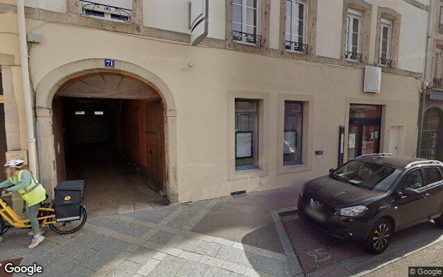 Picture of the location