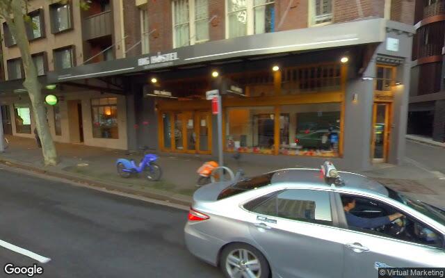 Picture of the location