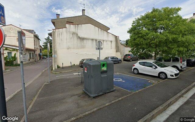 Picture of the location