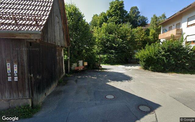 Picture of the location