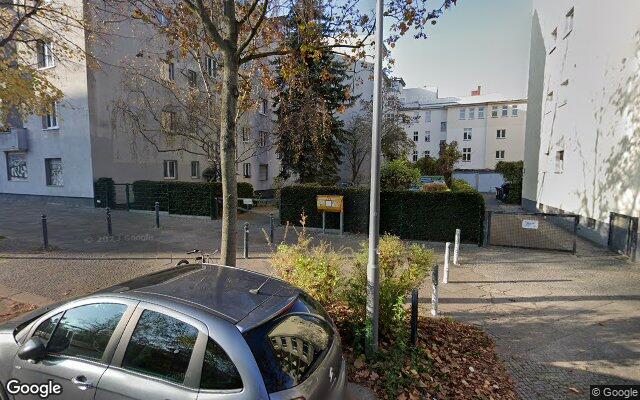 Picture of the location