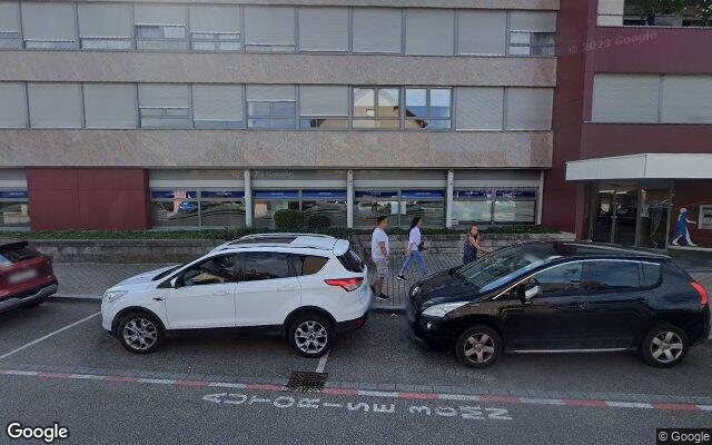 Picture of the location