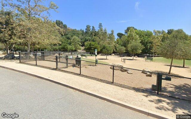 Picture of the location