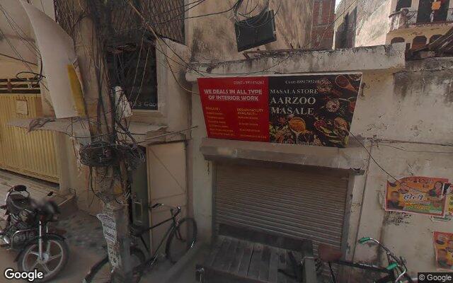 Picture of the location