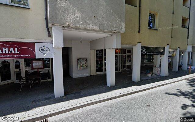 Picture of the location