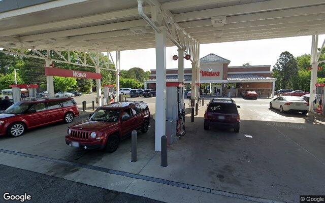 Picture of the location